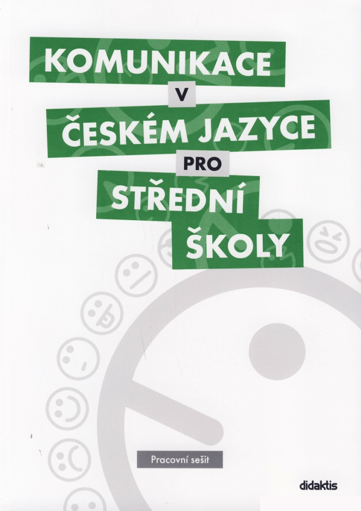 PRACOVNÍ SEŠIT NA 4 ROKY