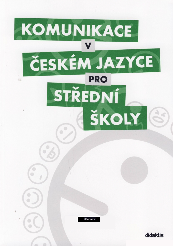 UČEBNICE NA 4. ROKY